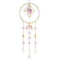 crystal Sun Catcher  window decoration