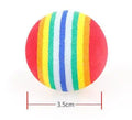 Interactive Plush Catnip Toy for Cats - Engaging Chewing and Vocal Features for Kittens