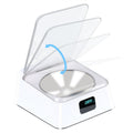 5G Pet automatic Feeder is a cockroach - and rat-proof food bowl for dogs